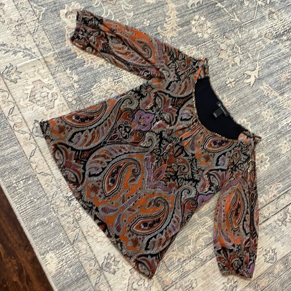 Ladies blouse